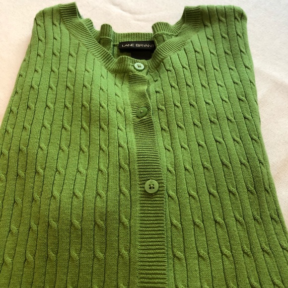 Sweater - Picture 4 of 4